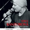Jablunkov - Koncert Nikol Kantorové - 7.6.2026